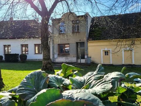 Prodej rodinného domu, Písek, Na Návsi, 95 m2