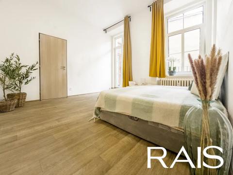 Prodej bytu 2+kk, Brno, Kapucínské náměstí, 30 m2