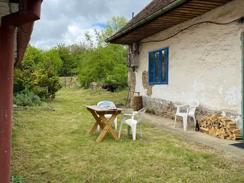 Prodej chalupy, Krasonice, 74 m2