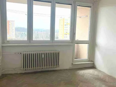 Prodej bytu 2+1, Ostrava, Mjr. Nováka, 54 m2