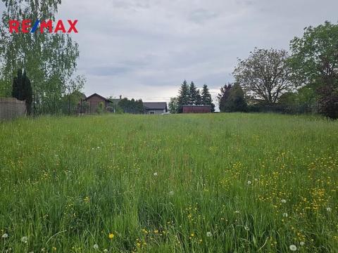 Prodej pozemku pro bydlení, Český Těšín, 2326 m2