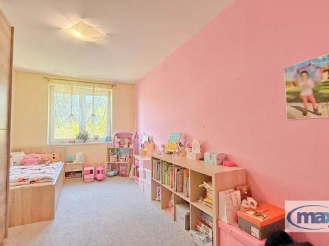 Prodej rodinného domu, Dolní Roveň, 112 m2
