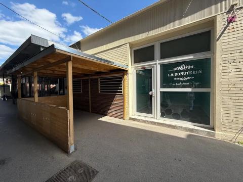 Pronájem obchodního prostoru, Brno, Zvonařka, 70 m2
