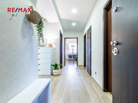 Prodej bytu 4+kk, Ostrovačice, Kníničská, 98 m2