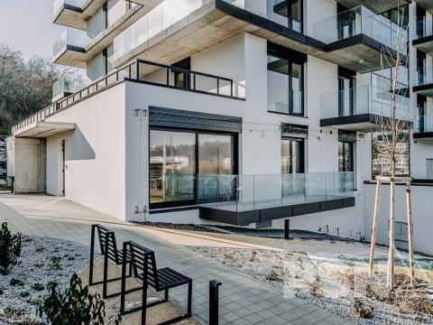 Prodej bytu 3+kk, Praha - Modřany, Československého exilu, 72 m2