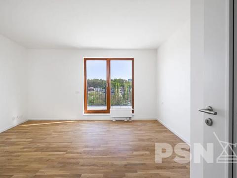 Prodej bytu 1+kk, Praha - Nusle, Maroldova, 36 m2