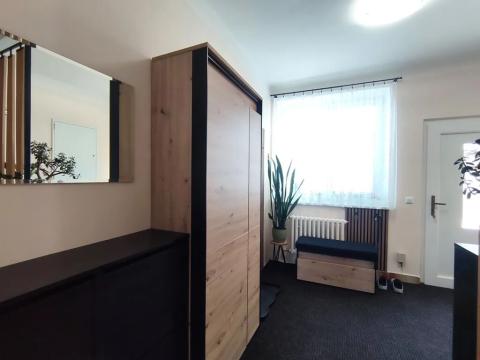 Pronájem bytu 2+1, Sobotovice, 73 m2