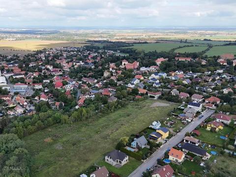 Prodej pozemku pro bydlení, Škvorec, 801 m2
