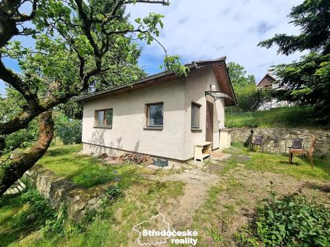 Pronájem chaty, Jílové u Prahy, 32 m2