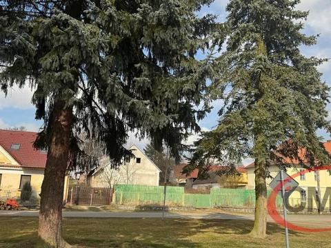 Prodej rodinného domu, Mišovice, 910 m2