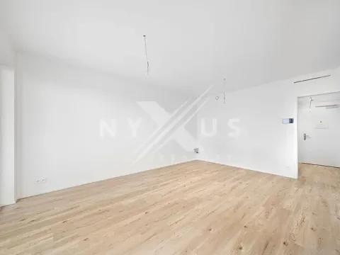 Prodej bytu 2+kk, Praha - Stodůlky, Hábova, 46 m2