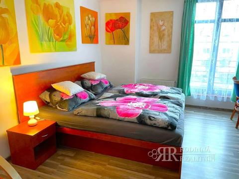 Pronájem bytu 1+kk, Brandýs nad Labem-Stará Boleslav, Masarykovo náměstí, 55 m2