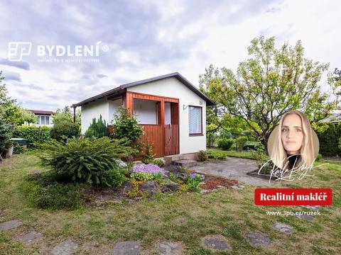 Prodej zahrady, Teplice, 429 m2