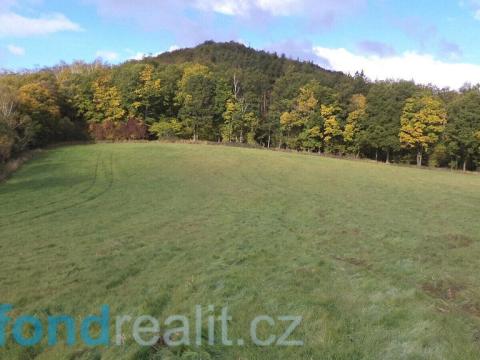 Prodej pole, Světec, 3929 m2