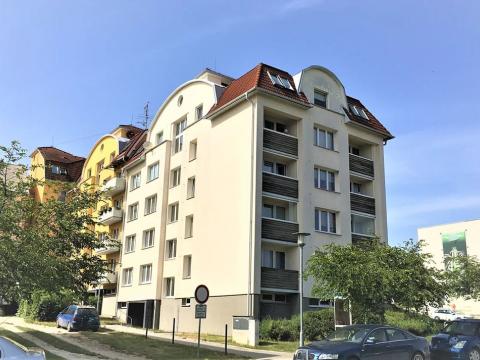 Prodej bytu 3+1, Strakonice, Mlýnská, 80 m2
