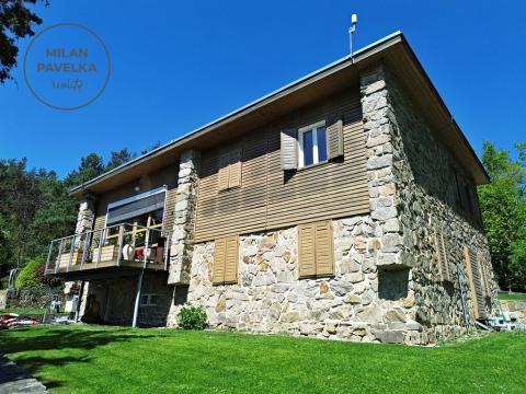 Prodej komerční, Skryje, 220 m2