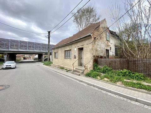 Prodej rodinného domu, Popůvky, Chaloupky, 75 m2