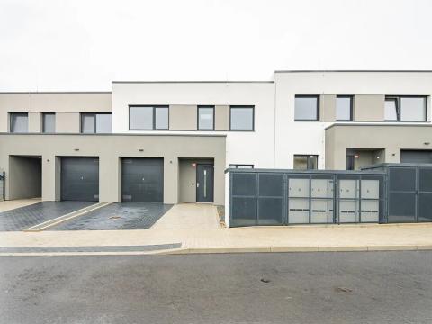 Prodej rodinného domu, Květnice, Devětsilová, 147 m2