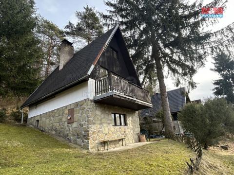 Pronájem chaty, Všemina, 93 m2