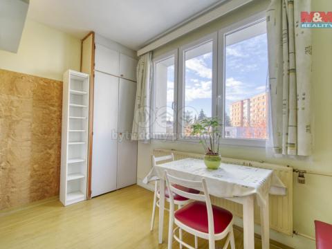 Prodej bytu 2+1, Klatovy, Plzeňská, 65 m2
