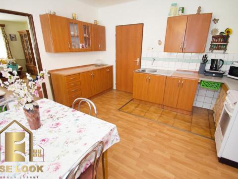 Prodej bytu, Liberk, 287 m2