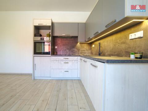 Prodej bytu 3+kk, Ostrava - Muglinov, Bohumínská, 70 m2