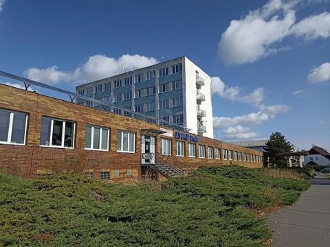 Pronájem kanceláře, Praha - Hostivař, U továren, 110 m2