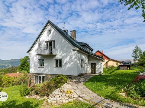 Prodej rodinného domu, Malenovice, 259 m2