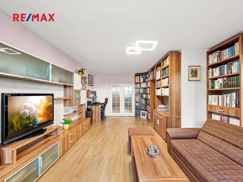 Prodej bytu 4+kk, Praha - Libuš, V rohu, 107 m2