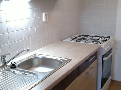 Pronájem bytu 2+kk, Praha - Háje, Plickova, 45 m2
