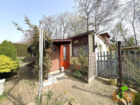 Pronájem chaty, Plzeň, 30 m2