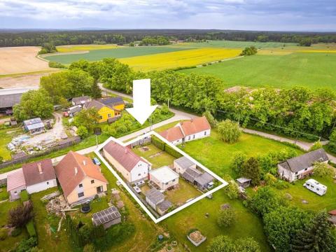 Prodej rodinného domu, Val, 120 m2