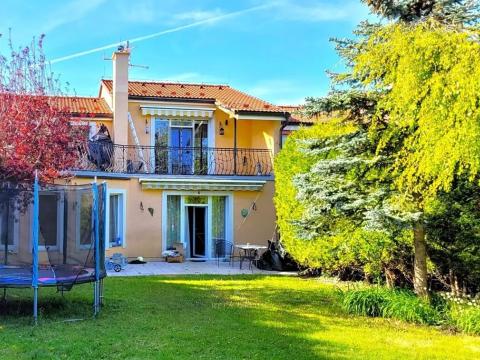 Prodej rodinného domu, Hostivice, 212 m2