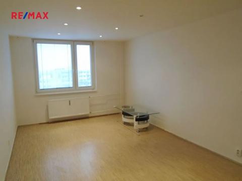 Prodej bytu 2+kk, Kladno, Vašíčkova, 43 m2