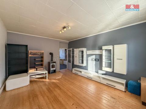 Pronájem bytu 3+kk, Dolní Újezd, 69 m2