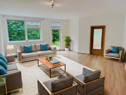 Prodej bytu 3+kk, Praha - Motol, Jeřabinová, 92 m2