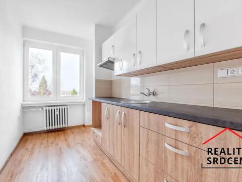 Pronájem bytu 2+1, Vratimov, Strmá, 58 m2