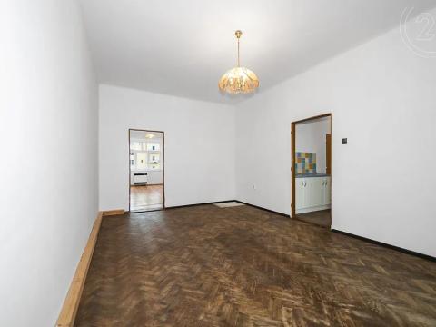 Prodej bytu 3+kk, Plzeň, Guldenerova, 80 m2