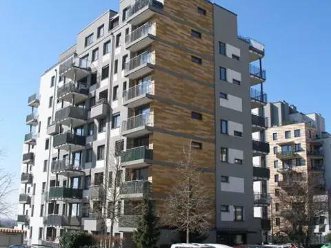 Dražba bytu 2+kk, Praha - Horní Měcholupy, Padovská, 50 m2