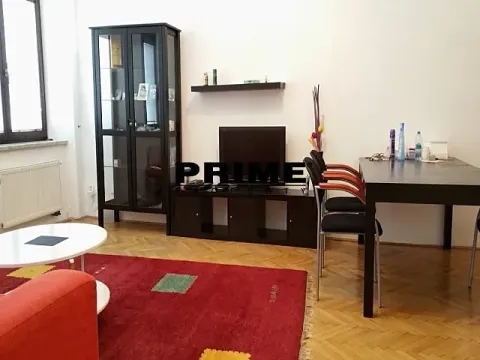 Pronájem bytu 2+1, Praha - Nové Město, Štěpánská, 63 m2