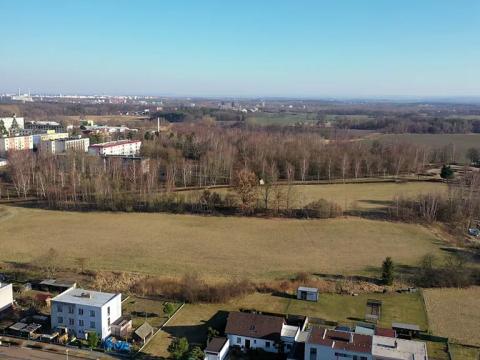 Prodej pozemku pro bydlení, Lázně Bohdaneč, 1326 m2