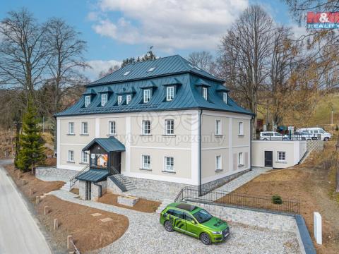 Prodej bytu 3+kk, Vítkovice, 88 m2