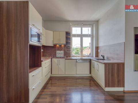 Pronájem bytu 2+1, Chotěšov, Mantovská, 67 m2