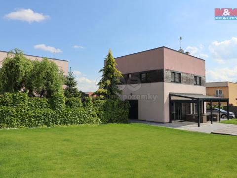 Prodej rodinného domu, Most, Slunečná, 140 m2