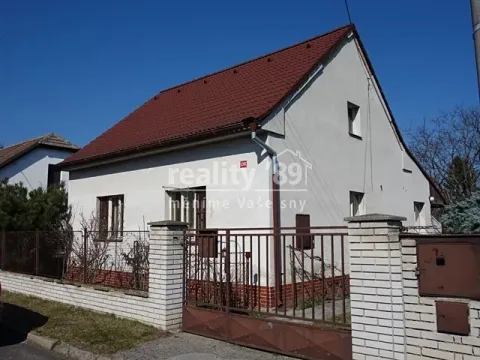 Prodej rodinného domu, Kostelec nad Labem, Za Drahou, 277 m2