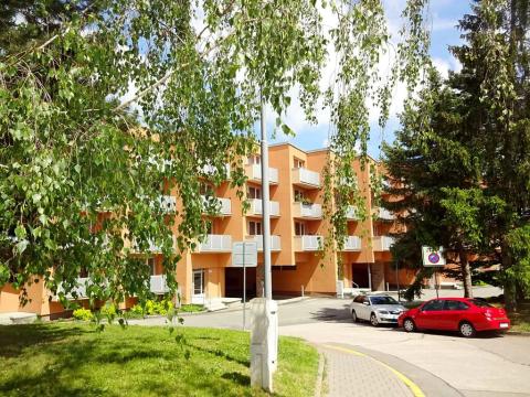 Prodej bytu 2+1, Brno, Kunštátská, 65 m2