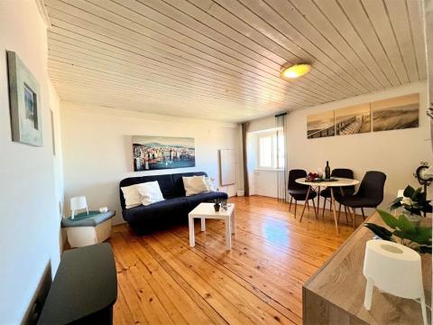 Prodej bytu 2+kk, Pula, Chorvatsko, 49 m2
