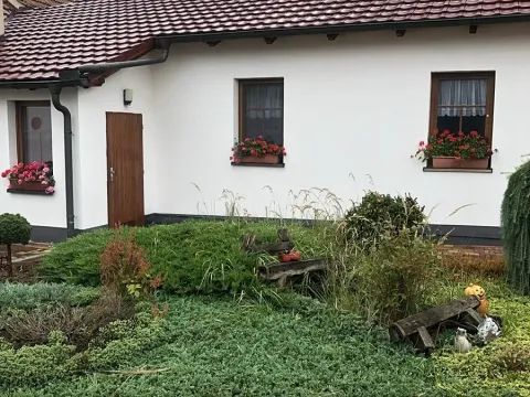 Prodej ubytování, Pluhův Žďár, 380 m2