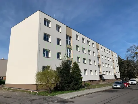 Pronájem bytu 3+1, Chrudim, Družstevní, 79 m2