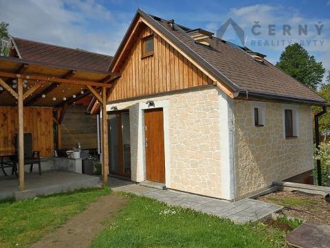 Prodej rodinného domu, Liberec, Dlouhomostecká, 60 m2